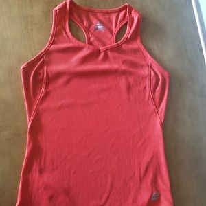 Sports Tank